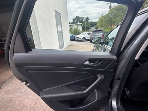 Used 2019 Volkswagen Jetta S w/ Driver Assistance Package FWD image 16