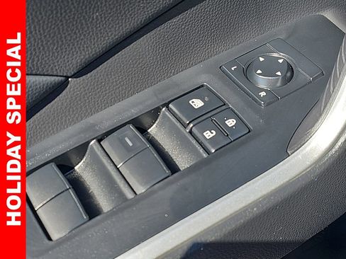 Used 2024 Toyota RAV4 LE image 27