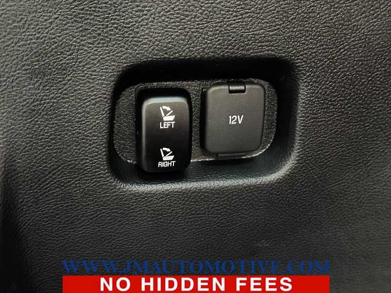 Used 2023 Ford Edge ST AWD/4WD image 17