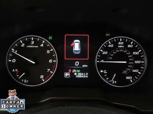 Used 2024 Subaru Outback Limited image 13