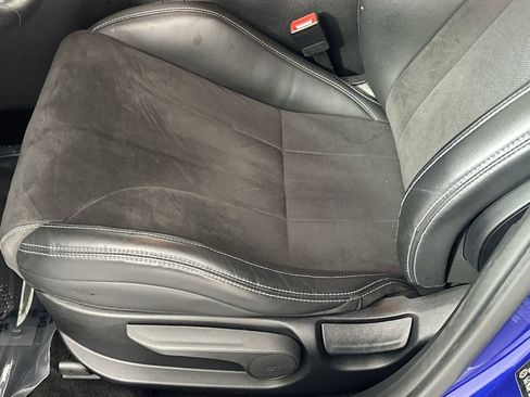 Used 2023 Hyundai Elantra N FWD image 12