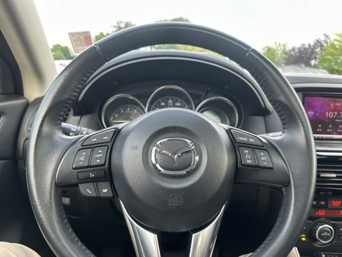 Used 2014 MAZDA CX-5 Grand Touring AWD/4WD image 18