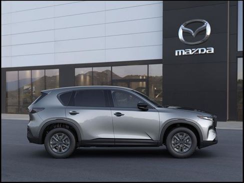 New 2026 MAZDA CX-5 Select AWD/4WD image 5