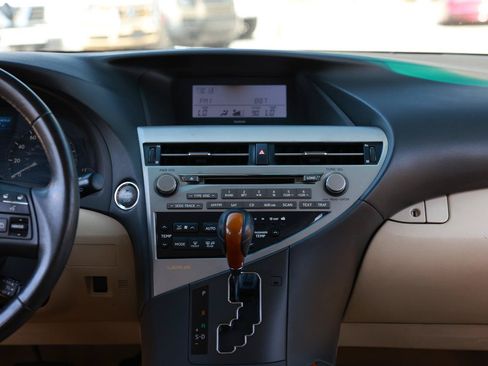 Used 2010 Lexus RX 350 2WD image 36