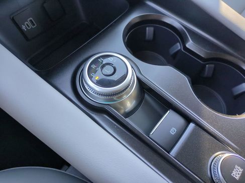 New 2026 Ford Explorer Active image 19