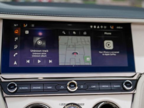 Used 2026 Bentley Continental GTC image 33