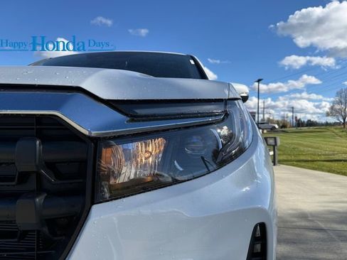 New 2026 Honda Ridgeline RTL image 9