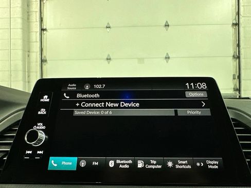 Used 2026 Honda Odyssey EX-L image 33
