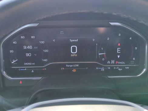 Used 2024 GMC Sierra 2500 Denali w/ Technology Package AWD/4WD image 19