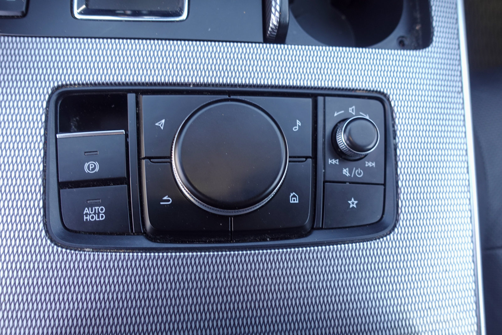 Used 2024 MAZDA CX-90 Plug-In Hybrid w/ Premium Plus AWD/4WD image 24