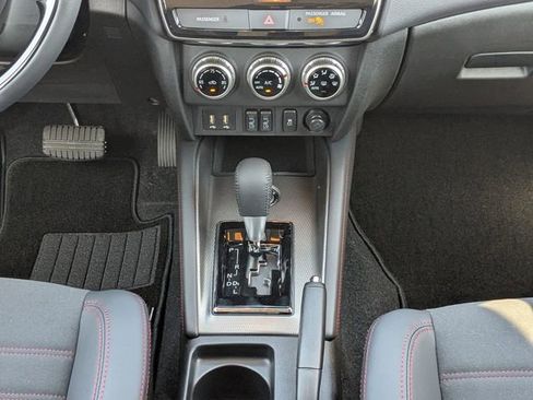 New 2026 Mitsubishi Outlander Sport SE AWD/4WD image 18