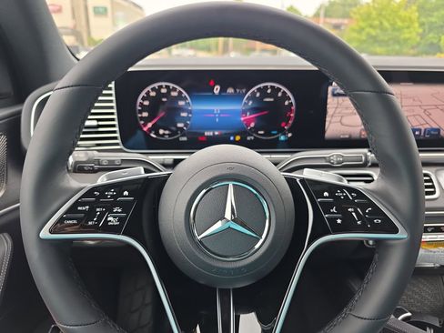 New 2026 Mercedes-Benz GLE 350 4MATIC image 20