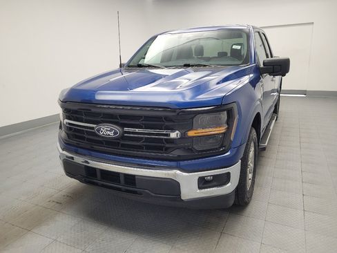 Used 2024 Ford F150 XLT w/ Tow/Haul Package RWD image 15