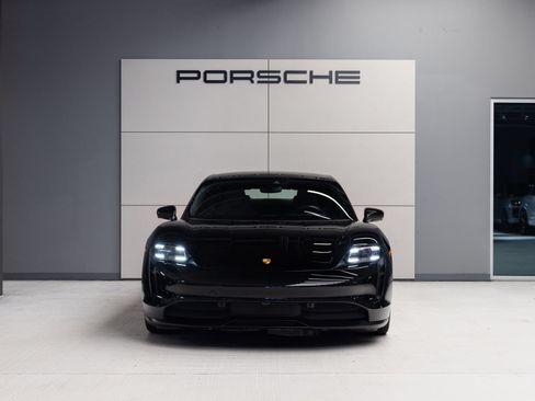 Certified 2023 Porsche Taycan 4S AWD/4WD image 10