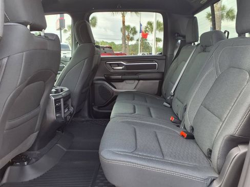 Used 2026 RAM 1500 Lone Star AWD/4WD image 24