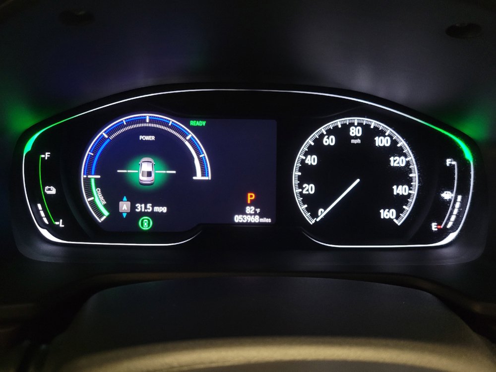 Used 2019 Honda Accord Touring image 23