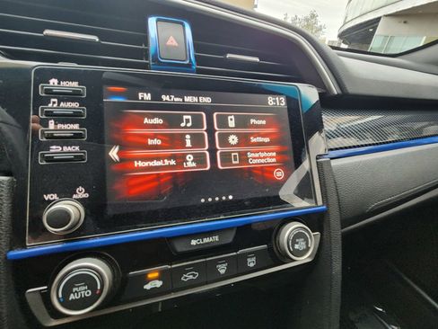 Used 2019 Honda Civic Sport image 41