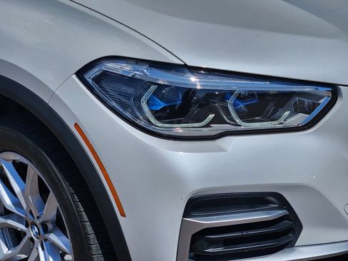 Used 2022 BMW X5 xDrive40i w/ Executive Package AWD/4WD image 28