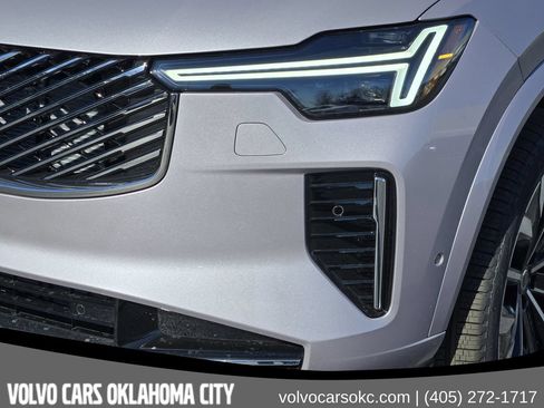 Used 2026 Volvo XC90 B6 Plus w/ Protection Package Premier AWD/4WD image 9