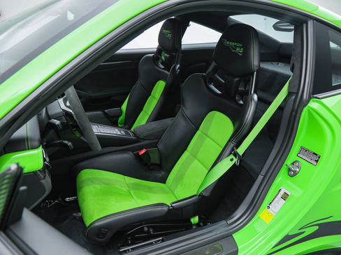 Used 2019 Porsche 911 GT3 RS image 5