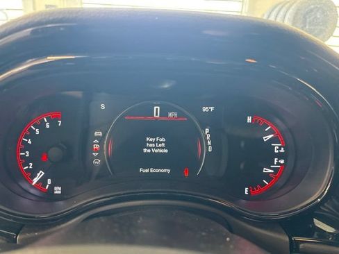 Used 2025 Dodge Durango GT AWD/4WD image 29