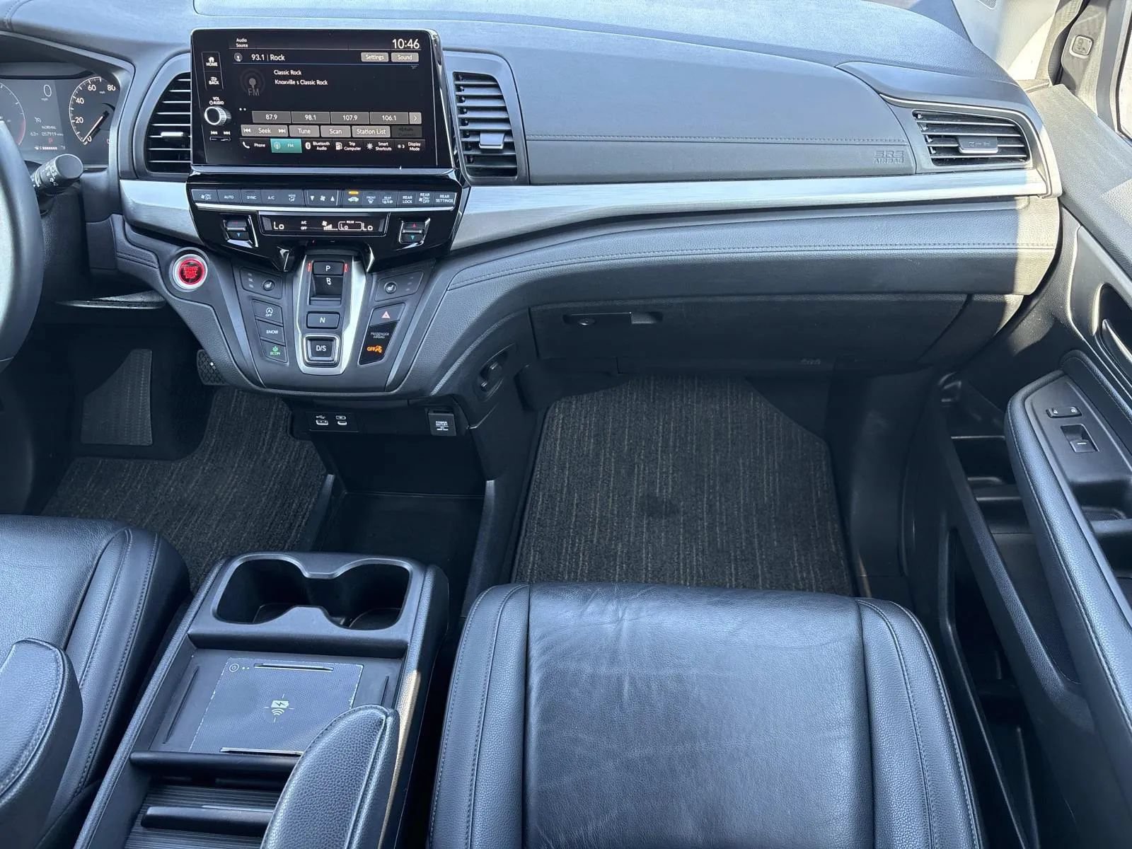 Used 2025 Honda Odyssey EX-L image 26