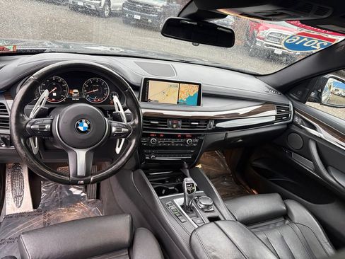 Used 2016 BMW X6 xDrive35i image 25