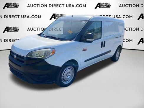 Used 2016 RAM ProMaster City Tradesman FWD image 13