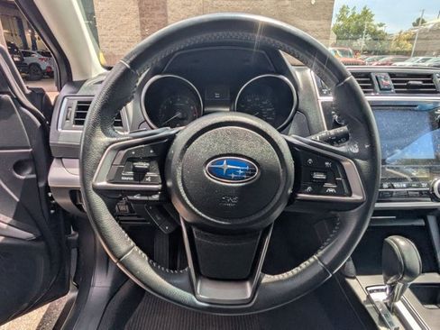 Used 2019 Subaru Outback 2.5i Premium AWD/4WD image 16