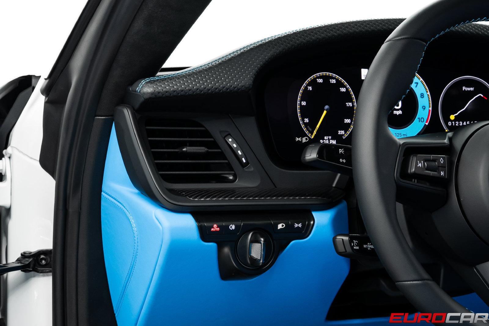 Used 2026 Porsche 911 GT3 RWD image 32