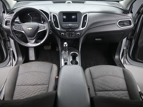Used 2019 Chevrolet Equinox LT image 23