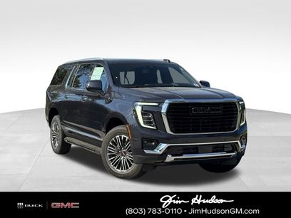 New 2026 GMC Yukon XL Elevation