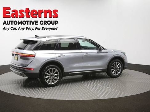 Used 2022 Lincoln Corsair AWD w/ Premium Package image 44