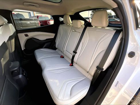 Used 2023 Ford Mustang Mach-E Premium image 20