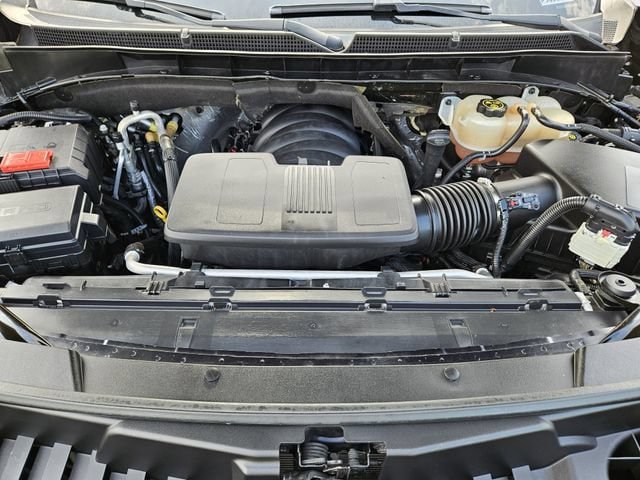 Used 2023 GMC Yukon Denali AWD/4WD image 33
