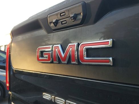 Used 2026 GMC Sierra 1500 AT4 w/ AT4 Premium Package AWD/4WD image 6