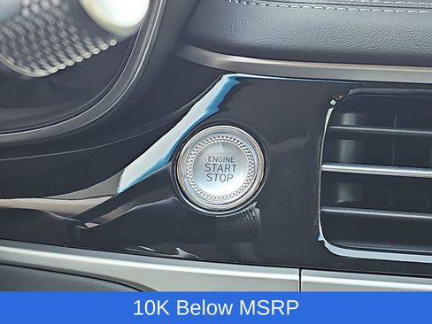 Certified 2026 Genesis G70 2.5T RWD image 23