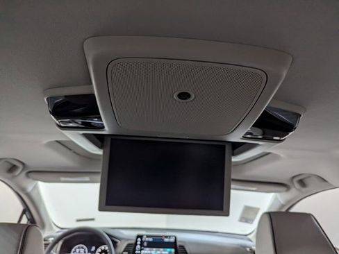 New 2026 Honda Odyssey Elite image 18