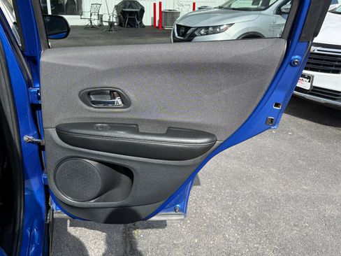 Used 2022 Honda HR-V Sport image 20