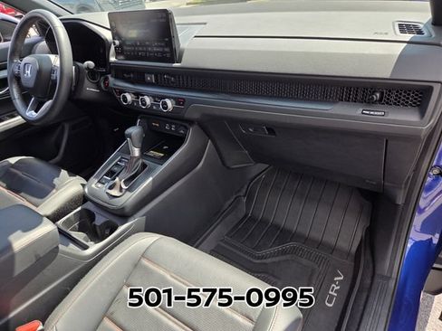 Used 2024 Honda CR-V Sport-L image 20