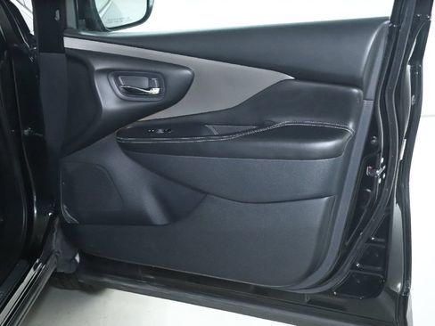 Used 2019 Nissan Murano SL w/ SL Technology Package AWD/4WD image 34