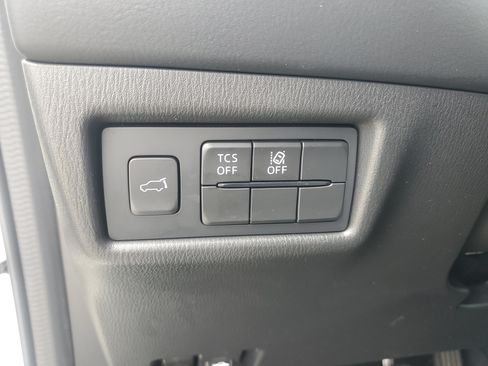 Used 2021 MAZDA CX-5 Grand Touring FWD image 26