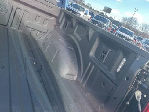 New 2025 Ford F150 Platinum w/ FX4 Off-Road Package image 43