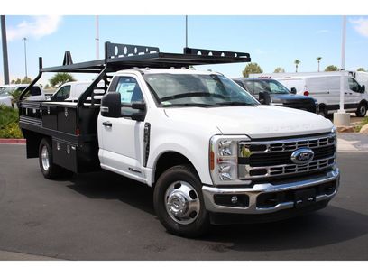 New 2024 Ford F350 XLT w/ XLT Value Package