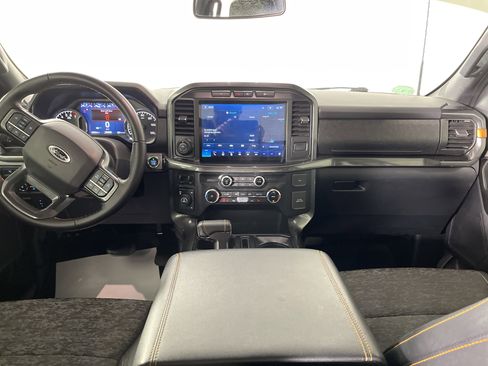 Used 2023 Ford F150 Tremor w/ Trailer Tow Package image 16