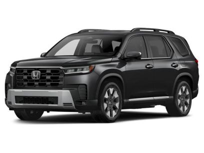 New 2026 Honda Pilot Touring