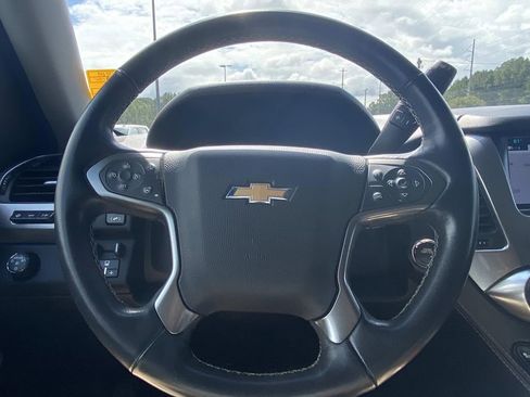 Used 2020 Chevrolet Tahoe Premier w/ Premier Plus Edition image 32