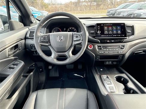 New 2026 Honda Ridgeline TrailSport image 26