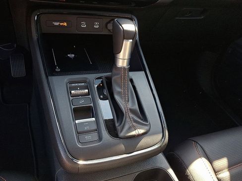 New 2026 Honda CR-V Sport Touring image 9