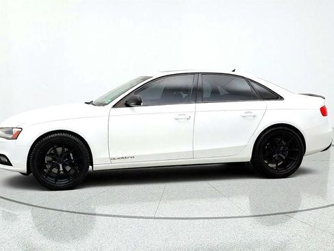 Used 2013 Audi A4 2.0T Premium Plus AWD/4WD image 8
